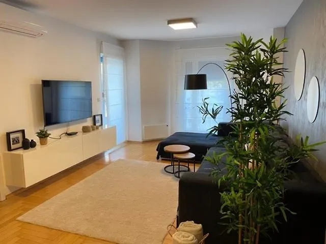 Apartment Lungomare Pola