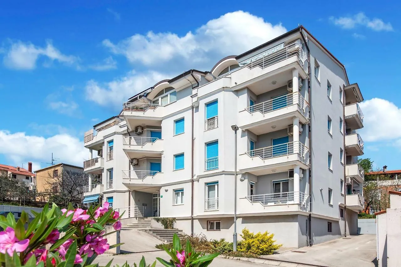 Apartment Lungomare Pola