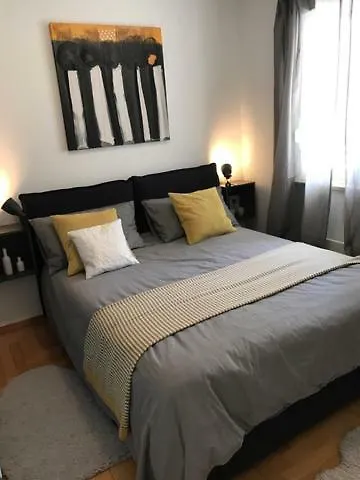 Apartment Lungomare Pola