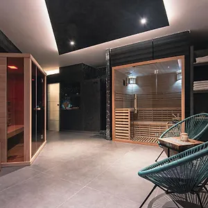 Appartement Exclusive, Pula