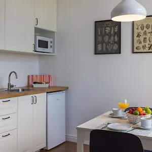  Appartamento Bu2