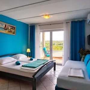 Apartman Studio Pula