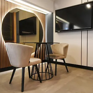 Apartment Grandeur, Pula