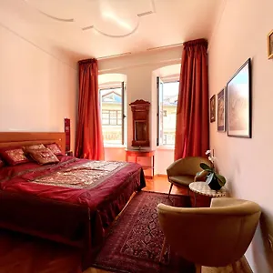 Apartment Diana's Chamber, Pula
