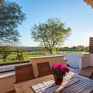 Apartment Living With Nature, Pula