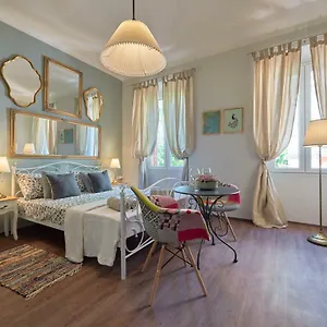  Appartamento Old Romanitic 1 With Free Private Parking