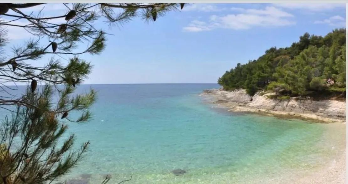 Apartment Lungomare Pula Croatia