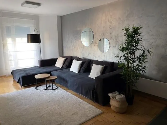 Apartment Lungomare Pula