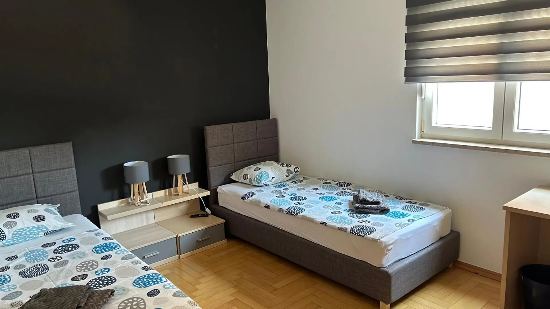 Apartment Lungomare Pula