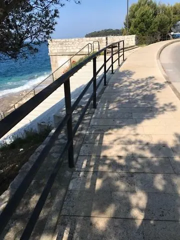 Apartment Lungomare Pula