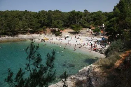 Apartment Lungomare Pula 0*,