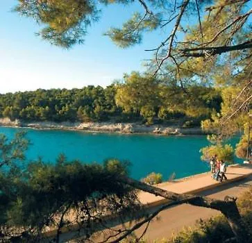 Apartment Lungomare Pula